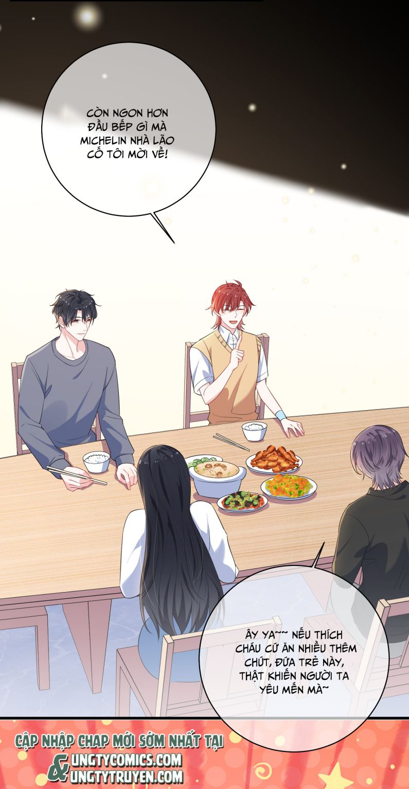 Giáo Bá Là Một Tên Yêu Tinh Chapter 30 - Trang 4