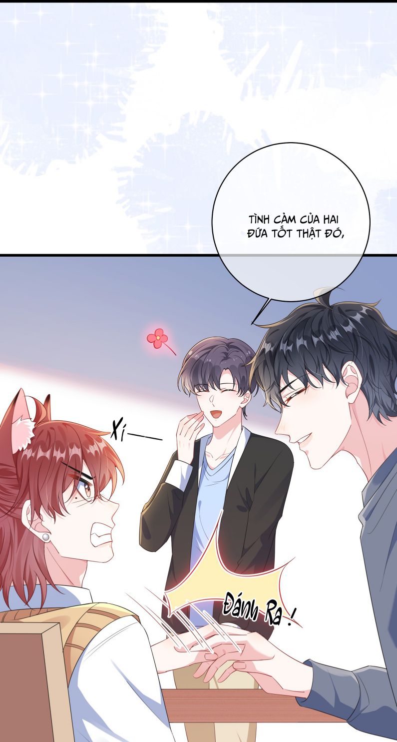 Giáo Bá Là Một Tên Yêu Tinh Chapter 30 - Trang 4