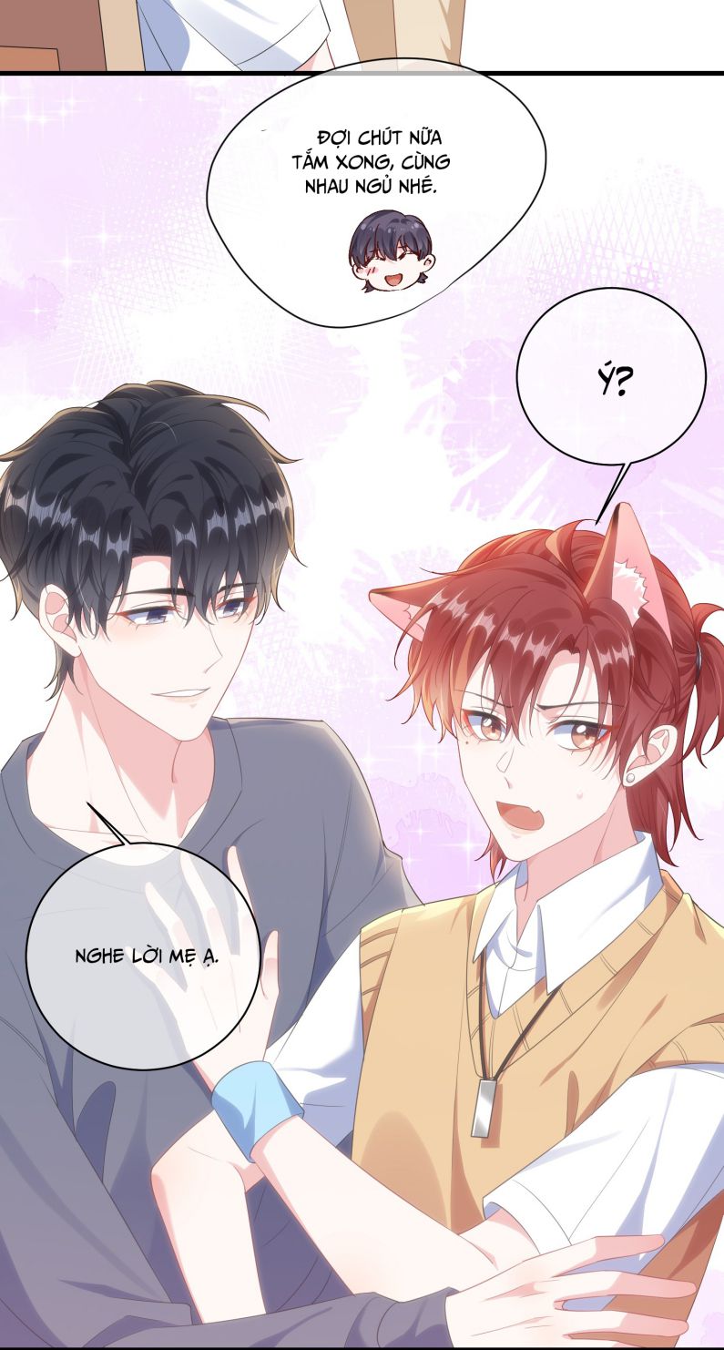 Giáo Bá Là Một Tên Yêu Tinh Chapter 30 - Trang 4