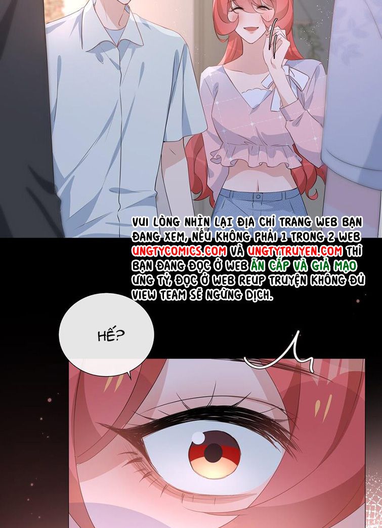 Sơn Hải Cao Trung Chapter 22 - Trang 3