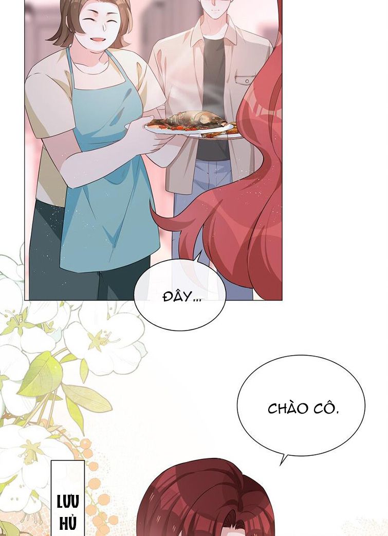 Sơn Hải Cao Trung Chapter 22 - Trang 3