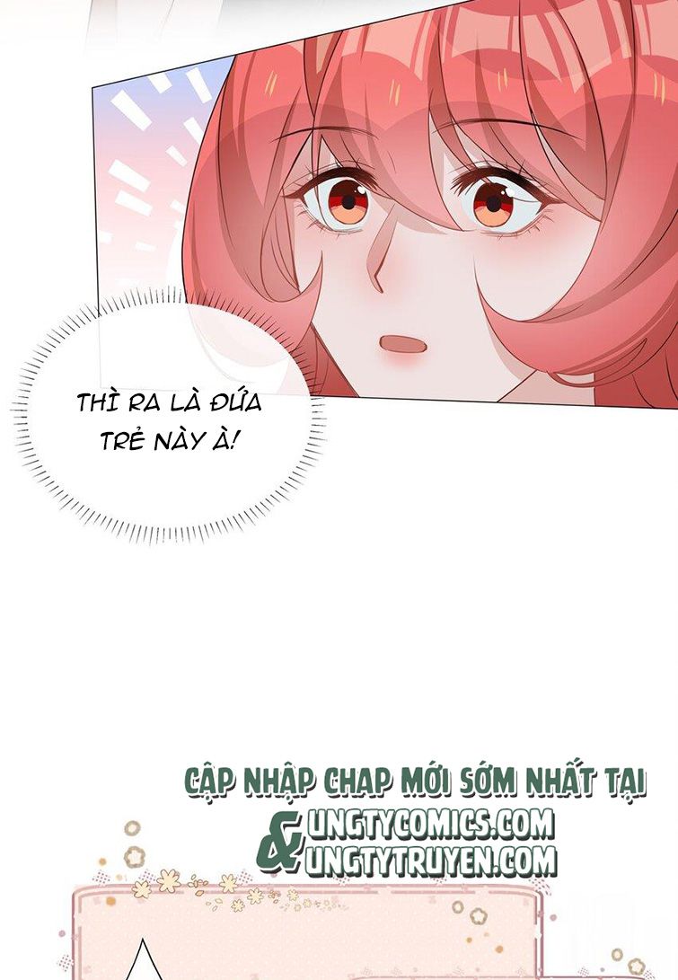 Sơn Hải Cao Trung Chapter 22 - Trang 3