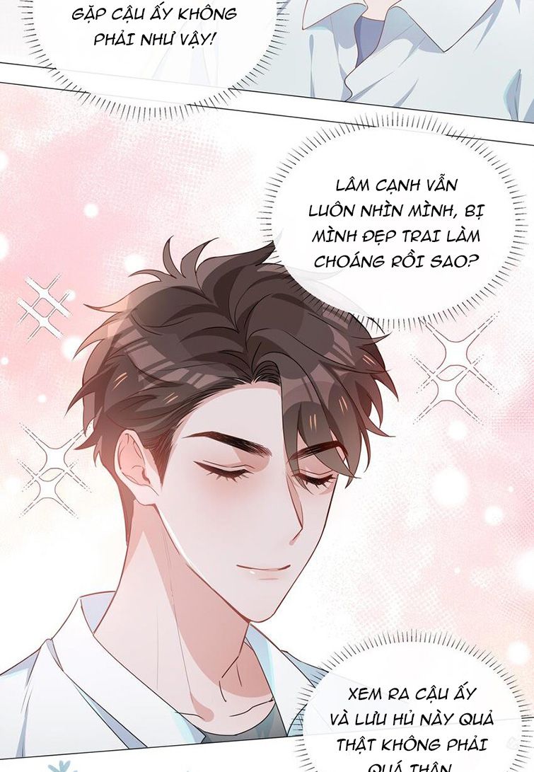 Sơn Hải Cao Trung Chapter 22 - Trang 3