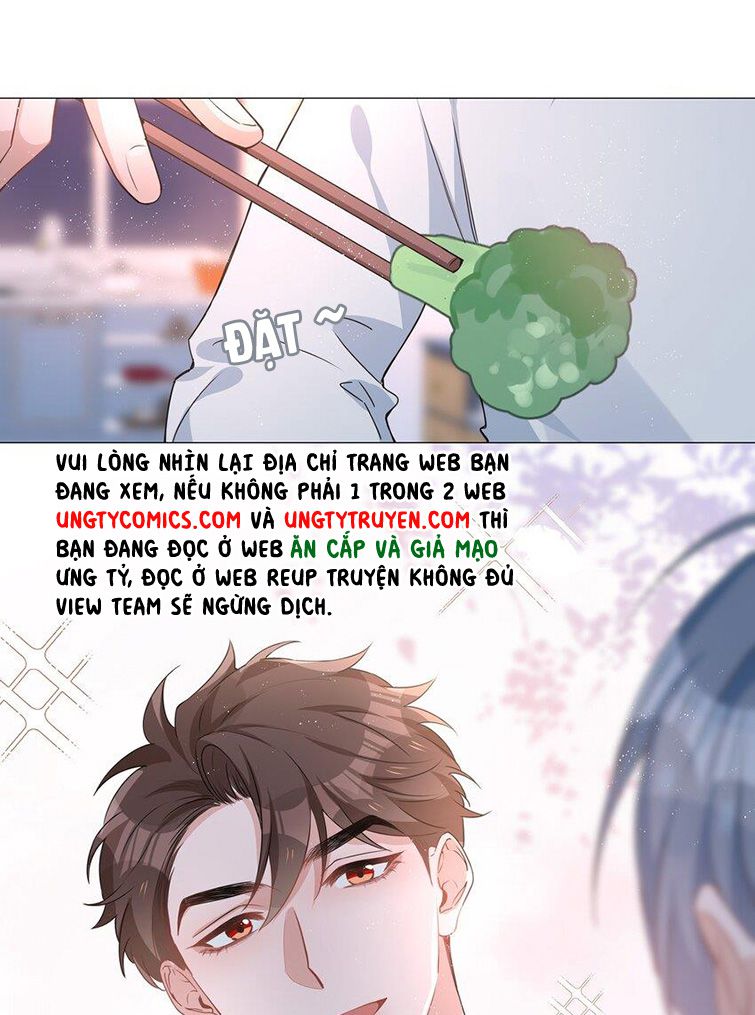 Sơn Hải Cao Trung Chapter 22 - Trang 3