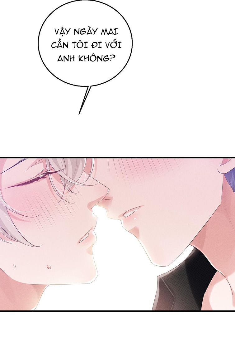 Xuyên Nhanh Chi Cải Tạo Bắt Đầu Lại Làm Người Chapter 24 - Trang 4