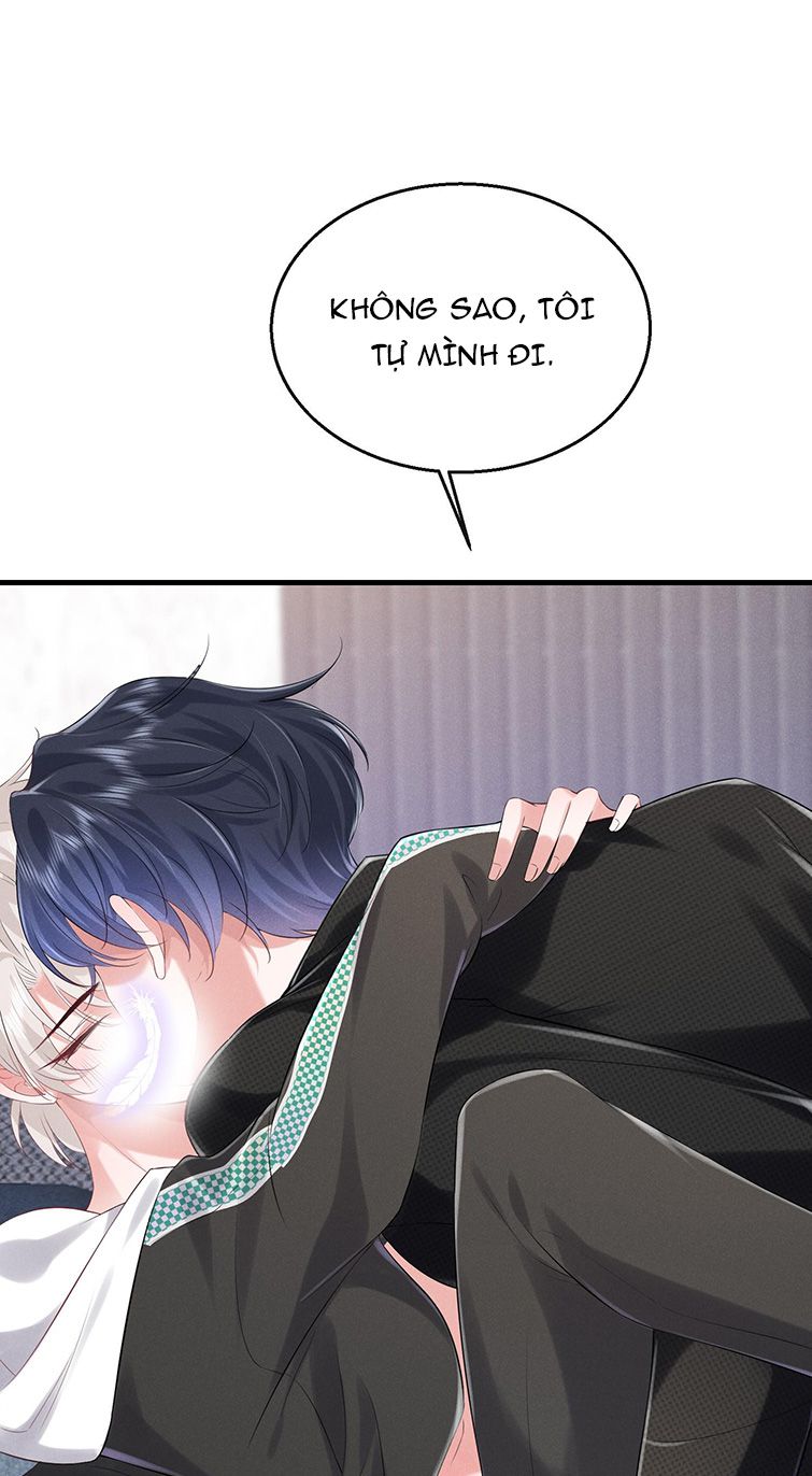 Xuyên Nhanh Chi Cải Tạo Bắt Đầu Lại Làm Người Chapter 24 - Trang 4