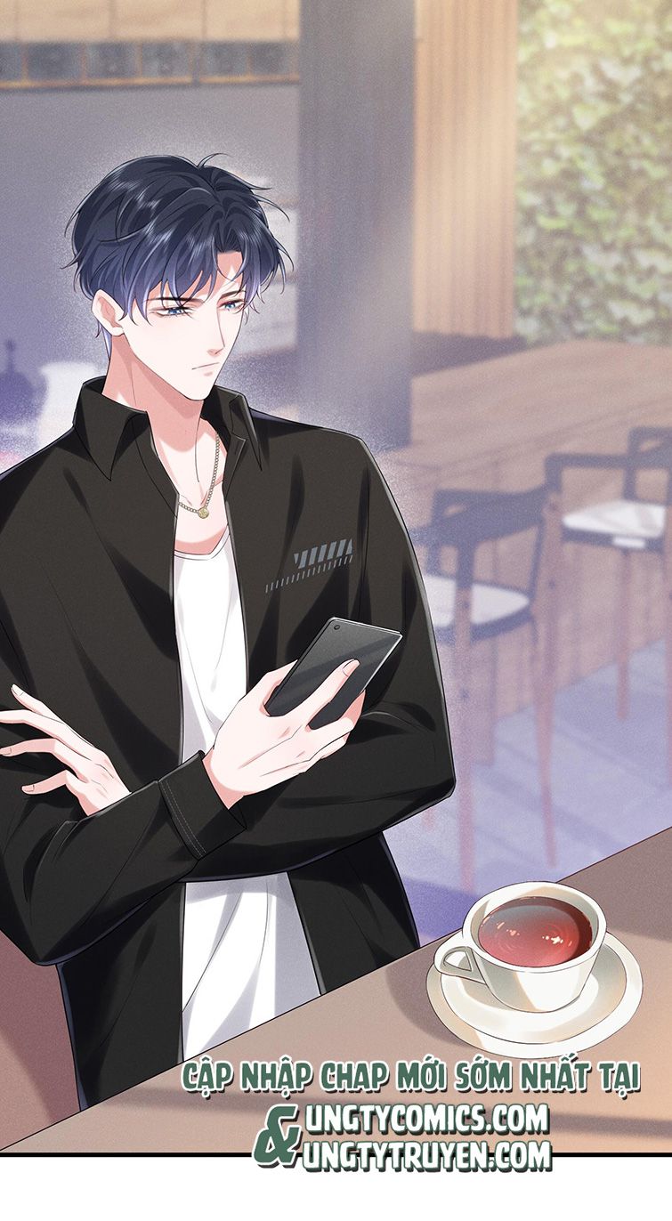 Xuyên Nhanh Chi Cải Tạo Bắt Đầu Lại Làm Người Chapter 24 - Trang 4