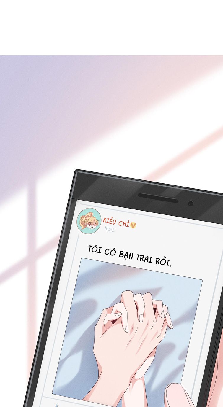 Xuyên Nhanh Chi Cải Tạo Bắt Đầu Lại Làm Người Chapter 24 - Trang 4