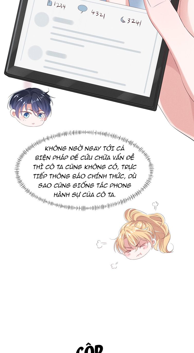 Xuyên Nhanh Chi Cải Tạo Bắt Đầu Lại Làm Người Chapter 24 - Trang 4