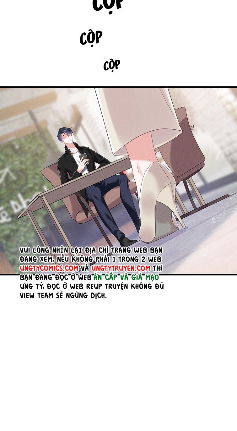 Xuyên Nhanh Chi Cải Tạo Bắt Đầu Lại Làm Người Chapter 24 - Trang 4