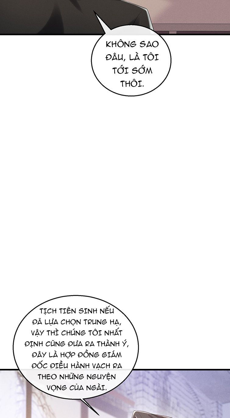 Xuyên Nhanh Chi Cải Tạo Bắt Đầu Lại Làm Người Chapter 24 - Trang 4