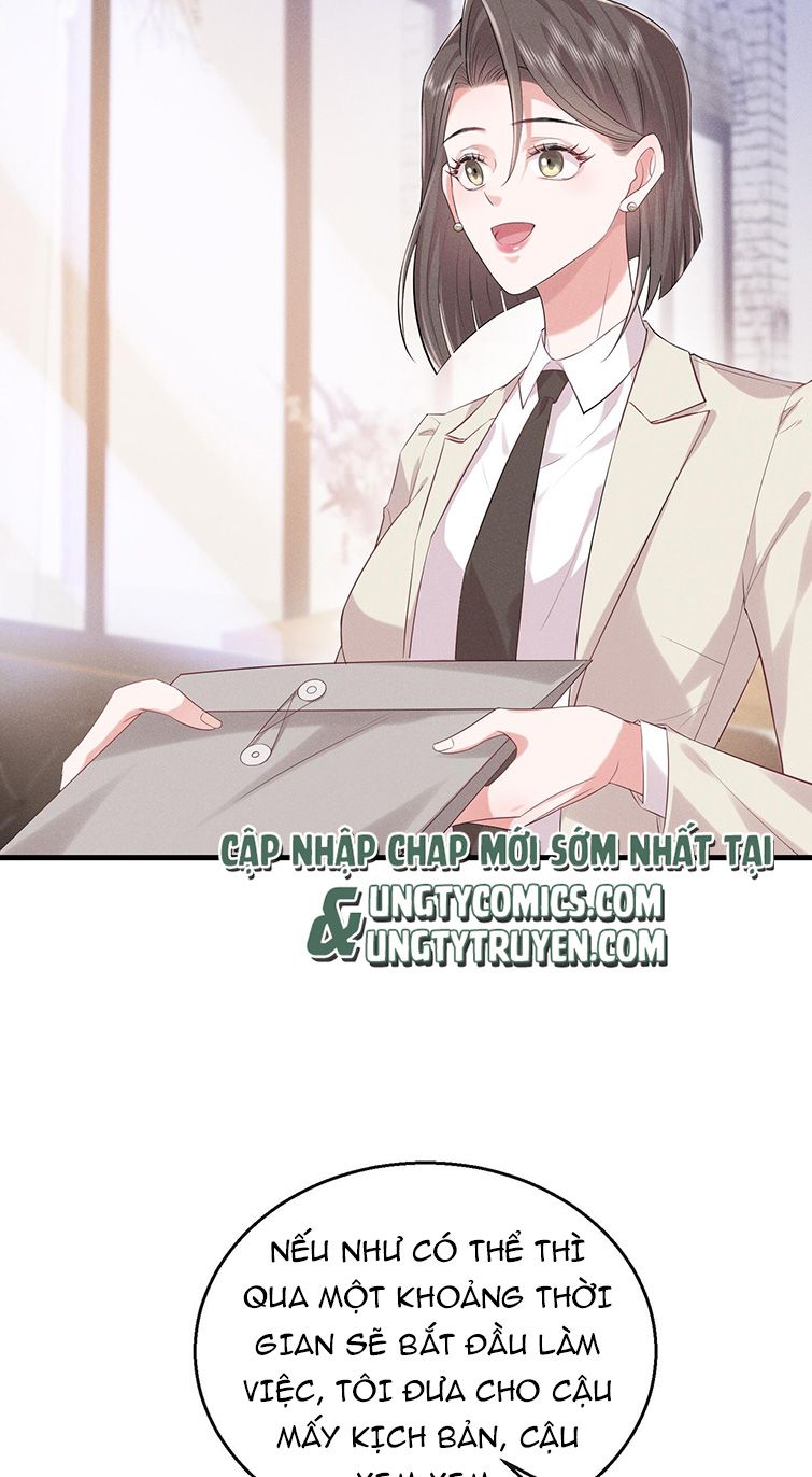 Xuyên Nhanh Chi Cải Tạo Bắt Đầu Lại Làm Người Chapter 24 - Trang 4