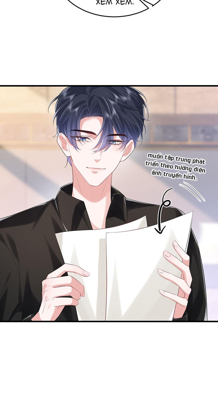 Xuyên Nhanh Chi Cải Tạo Bắt Đầu Lại Làm Người Chapter 24 - Trang 4