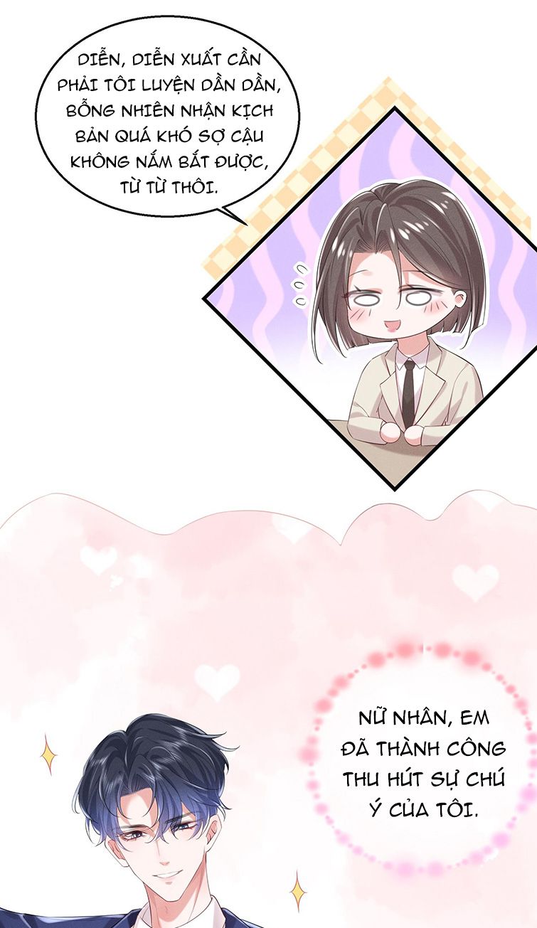 Xuyên Nhanh Chi Cải Tạo Bắt Đầu Lại Làm Người Chapter 24 - Trang 4