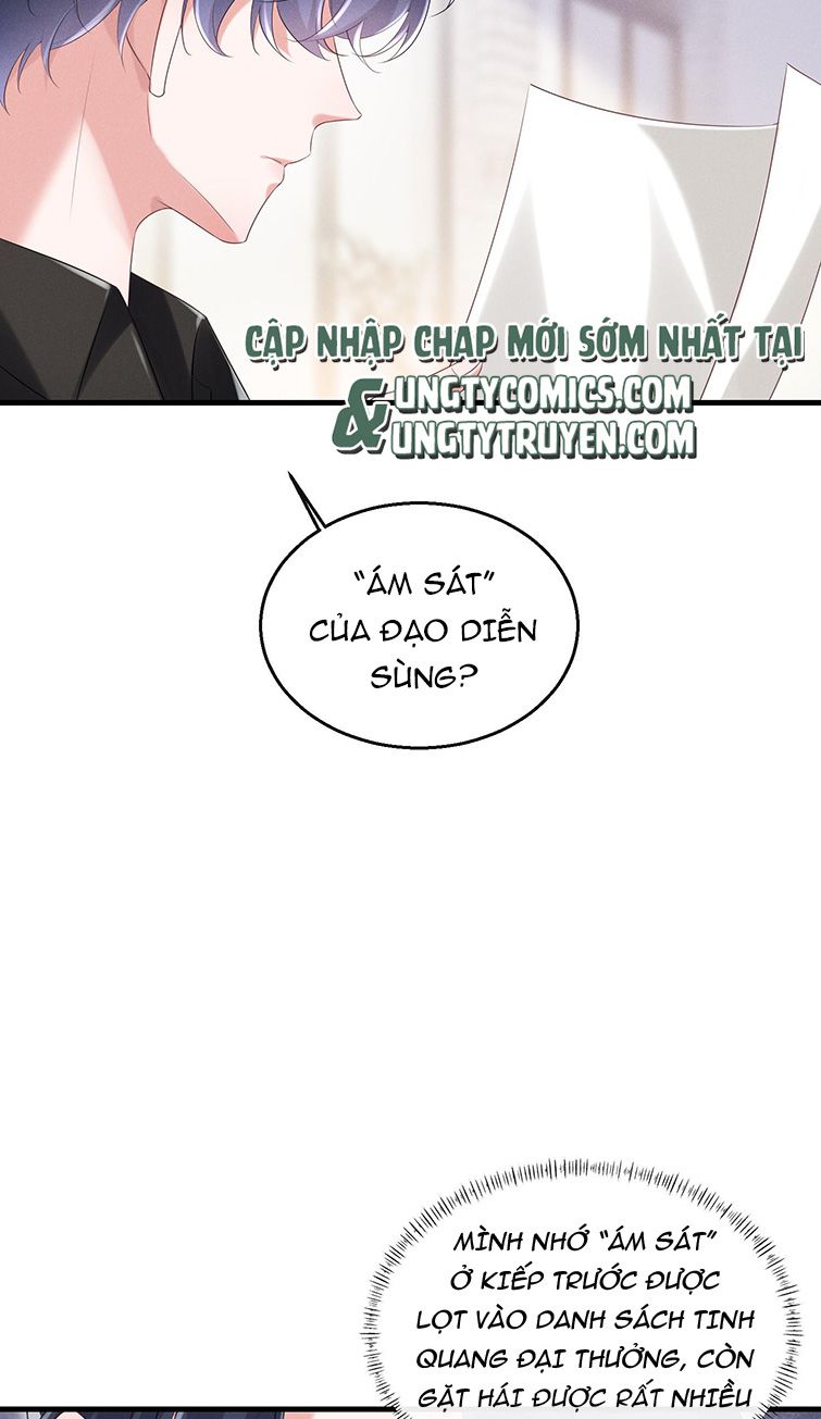 Xuyên Nhanh Chi Cải Tạo Bắt Đầu Lại Làm Người Chapter 24 - Trang 4