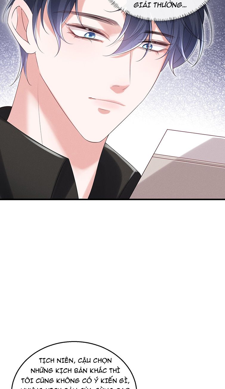 Xuyên Nhanh Chi Cải Tạo Bắt Đầu Lại Làm Người Chapter 24 - Trang 4