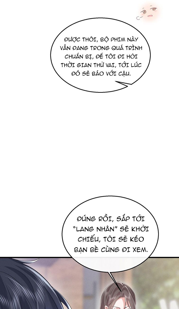 Xuyên Nhanh Chi Cải Tạo Bắt Đầu Lại Làm Người Chapter 24 - Trang 4