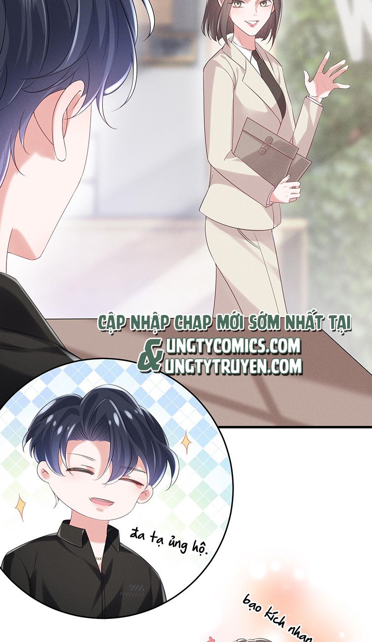 Xuyên Nhanh Chi Cải Tạo Bắt Đầu Lại Làm Người Chapter 24 - Trang 4