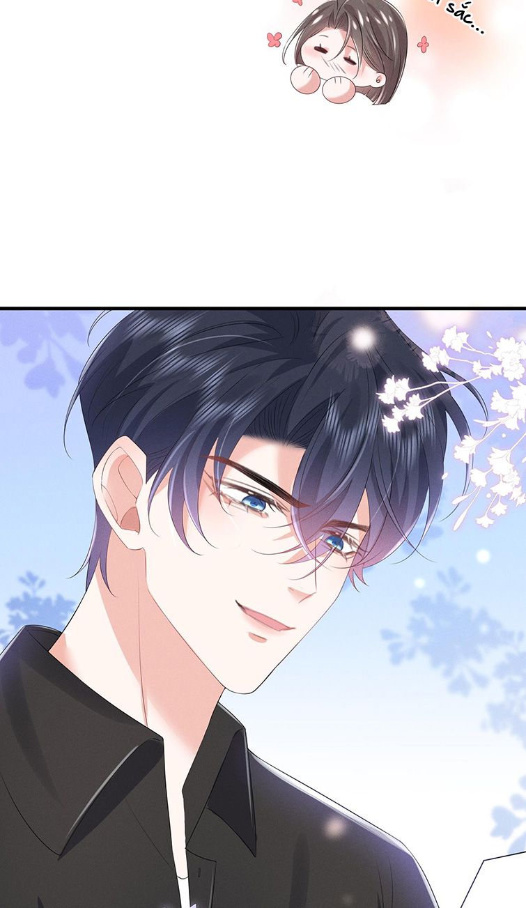 Xuyên Nhanh Chi Cải Tạo Bắt Đầu Lại Làm Người Chapter 24 - Trang 4