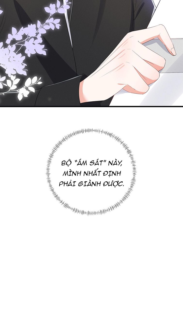 Xuyên Nhanh Chi Cải Tạo Bắt Đầu Lại Làm Người Chapter 24 - Trang 4