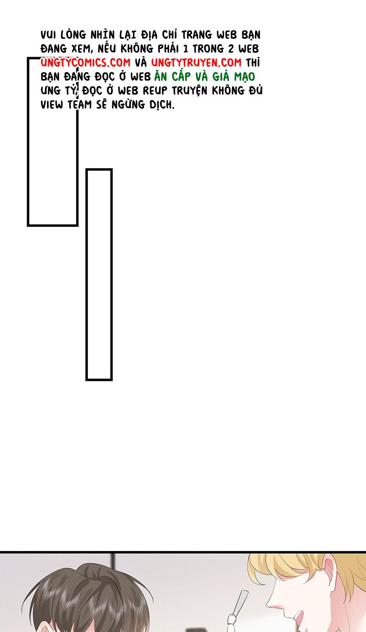 Xuyên Nhanh Chi Cải Tạo Bắt Đầu Lại Làm Người Chapter 24 - Trang 4