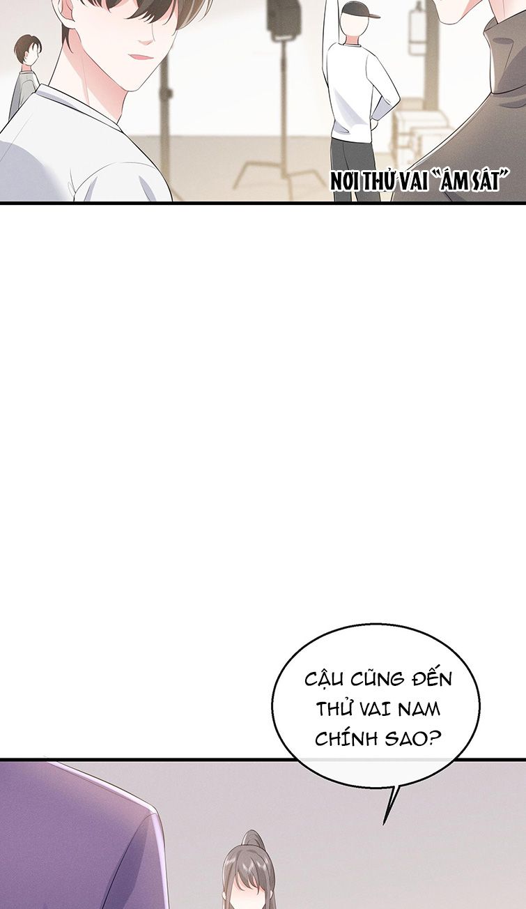 Xuyên Nhanh Chi Cải Tạo Bắt Đầu Lại Làm Người Chapter 24 - Trang 4