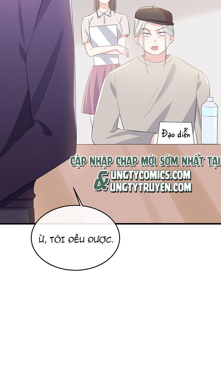 Xuyên Nhanh Chi Cải Tạo Bắt Đầu Lại Làm Người Chapter 24 - Trang 4