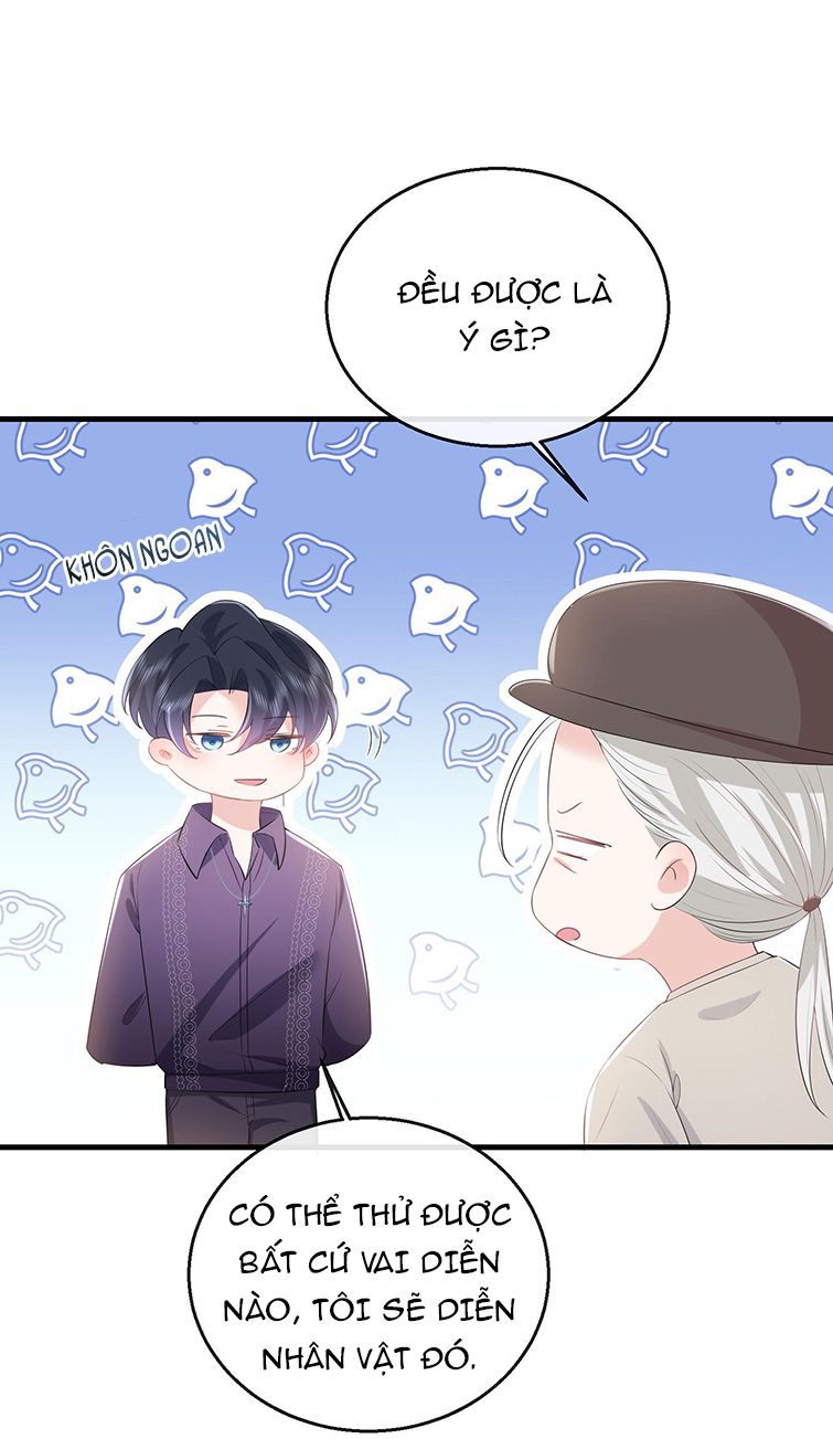 Xuyên Nhanh Chi Cải Tạo Bắt Đầu Lại Làm Người Chapter 24 - Trang 4