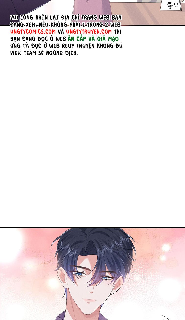 Xuyên Nhanh Chi Cải Tạo Bắt Đầu Lại Làm Người Chapter 24 - Trang 4