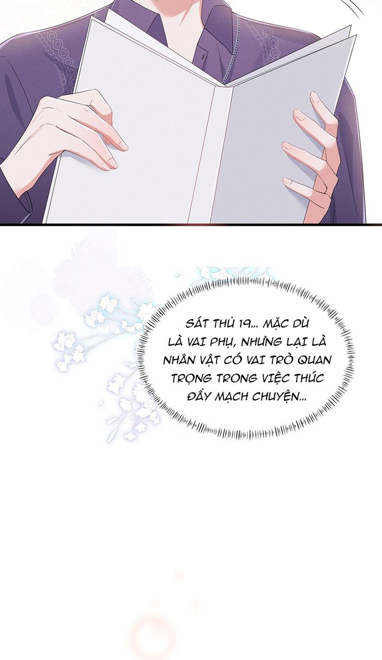 Xuyên Nhanh Chi Cải Tạo Bắt Đầu Lại Làm Người Chapter 24 - Trang 4