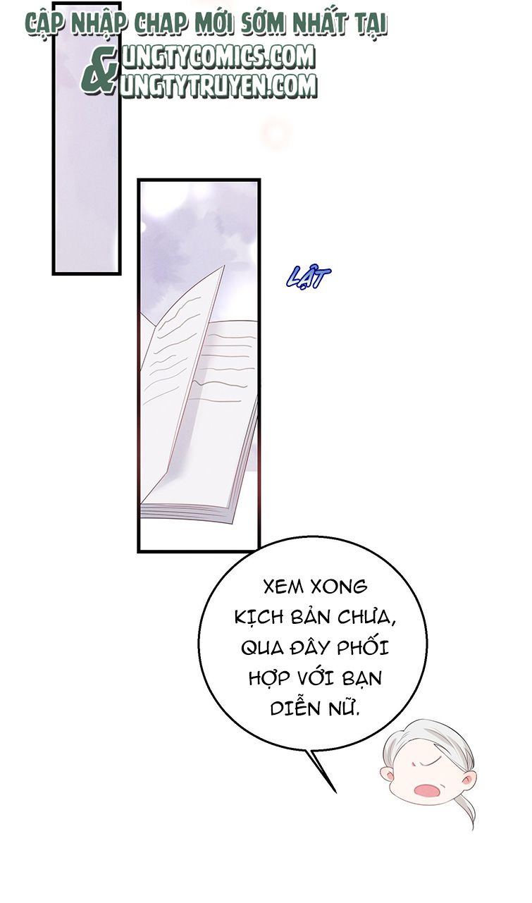 Xuyên Nhanh Chi Cải Tạo Bắt Đầu Lại Làm Người Chapter 24 - Trang 4