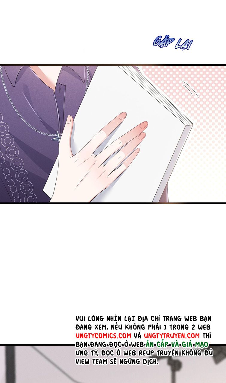 Xuyên Nhanh Chi Cải Tạo Bắt Đầu Lại Làm Người Chapter 24 - Trang 4