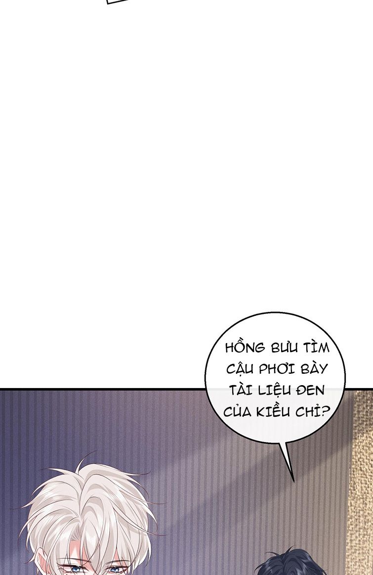 Xuyên Nhanh Chi Cải Tạo Bắt Đầu Lại Làm Người Chapter 24 - Trang 4