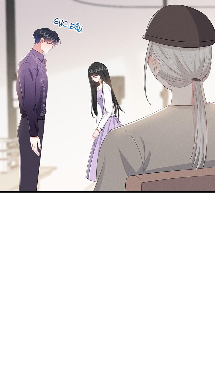 Xuyên Nhanh Chi Cải Tạo Bắt Đầu Lại Làm Người Chapter 24 - Trang 4