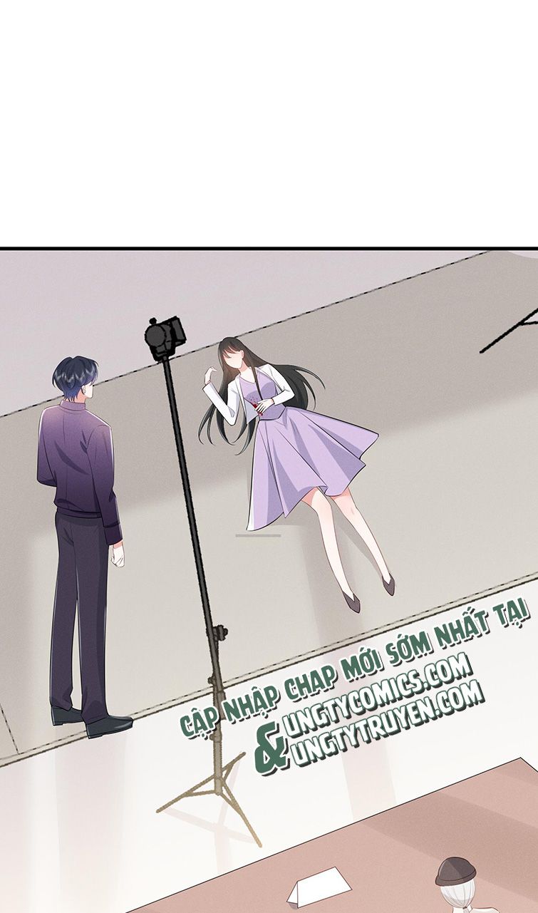 Xuyên Nhanh Chi Cải Tạo Bắt Đầu Lại Làm Người Chapter 24 - Trang 4