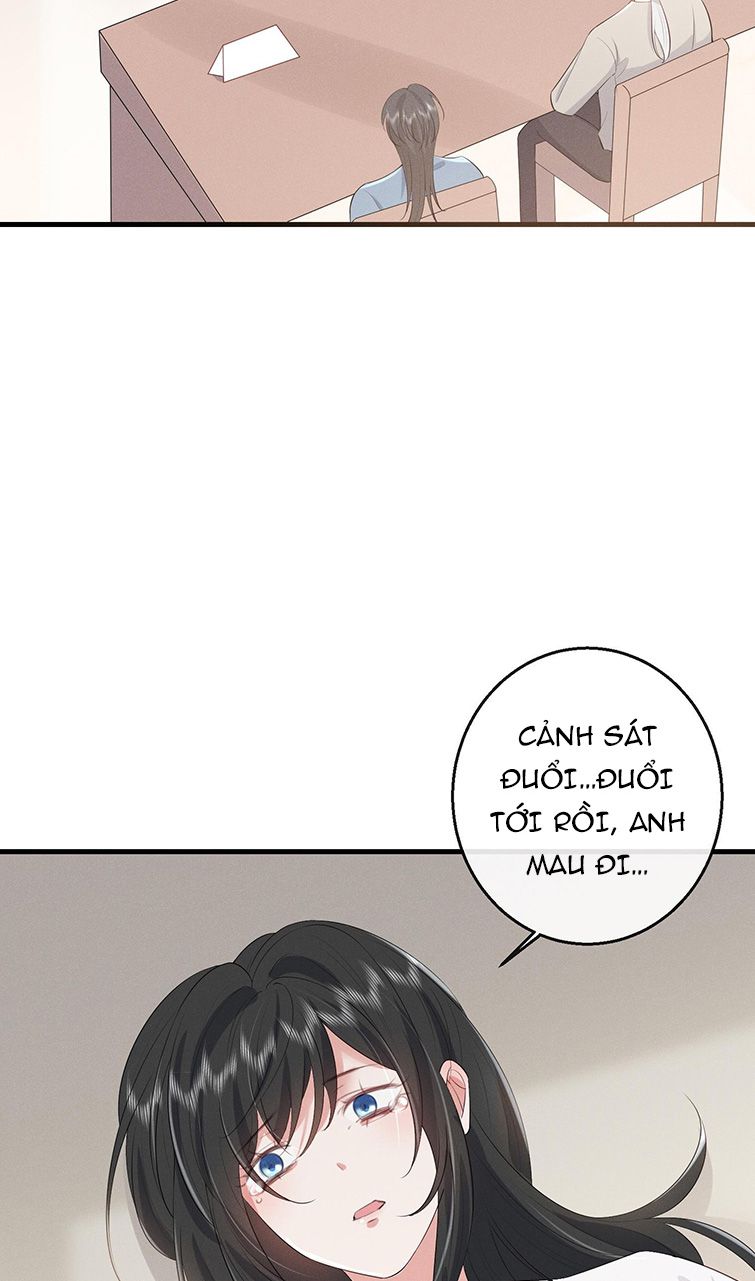 Xuyên Nhanh Chi Cải Tạo Bắt Đầu Lại Làm Người Chapter 24 - Trang 4