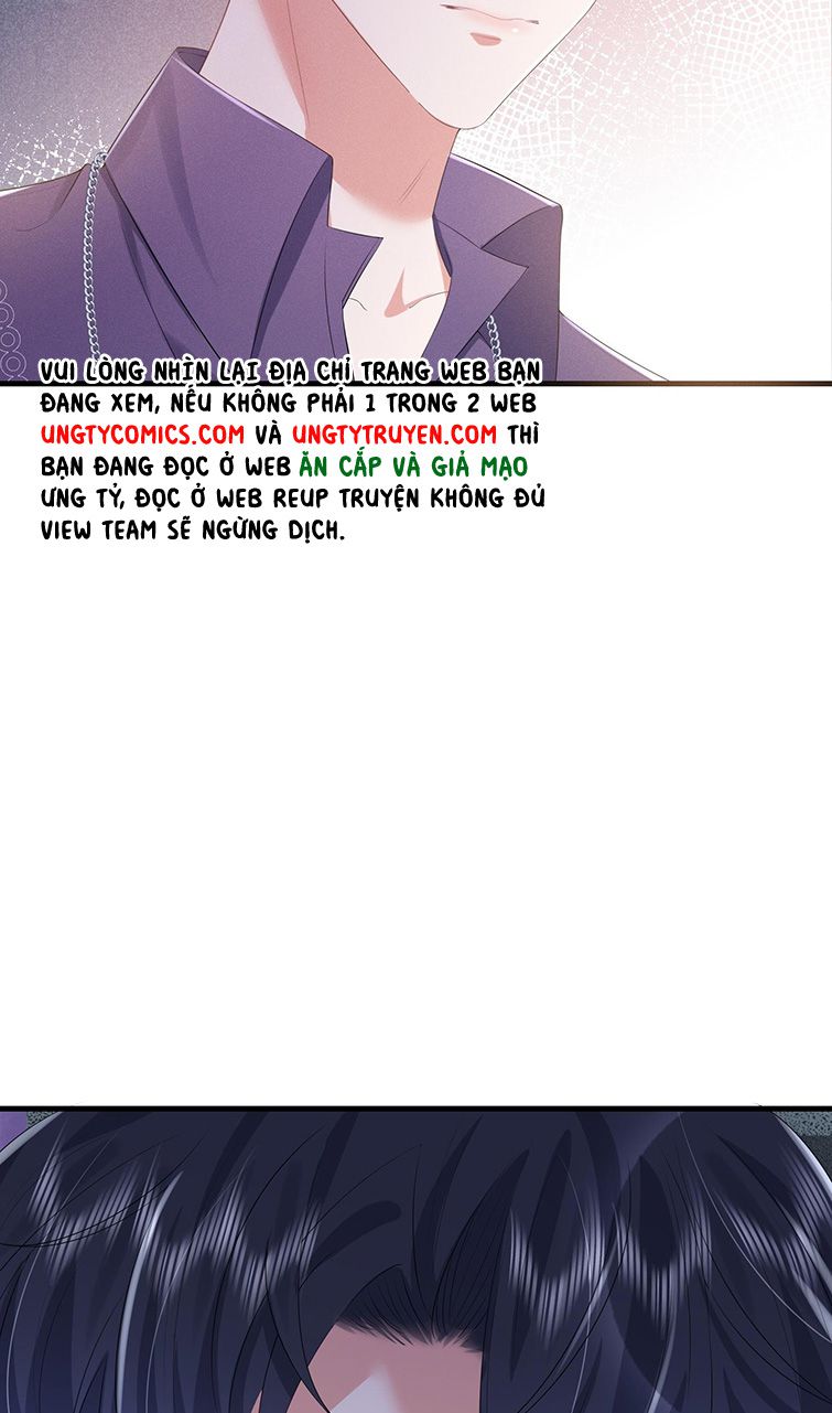 Xuyên Nhanh Chi Cải Tạo Bắt Đầu Lại Làm Người Chapter 24 - Trang 4