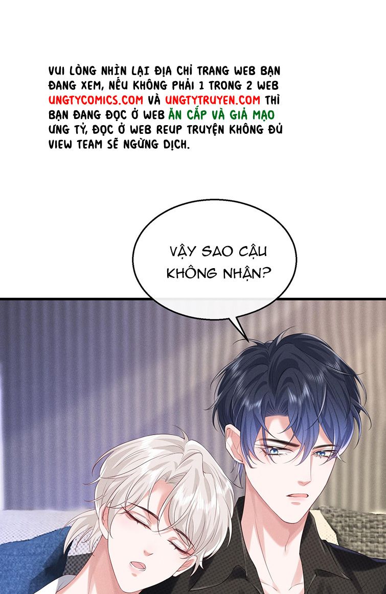 Xuyên Nhanh Chi Cải Tạo Bắt Đầu Lại Làm Người Chapter 24 - Trang 4