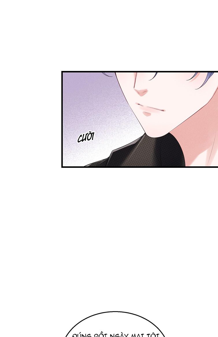 Xuyên Nhanh Chi Cải Tạo Bắt Đầu Lại Làm Người Chapter 24 - Trang 4