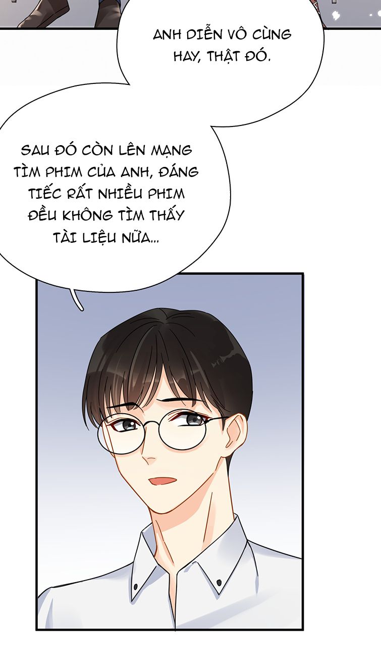 Theo Đuôi Chapter 37 - Trang 4
