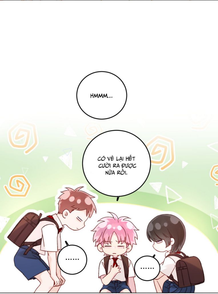 Tôi Phải Làm 1 Kẻ Đại Xấu Xa Chapter 62 - Trang 4