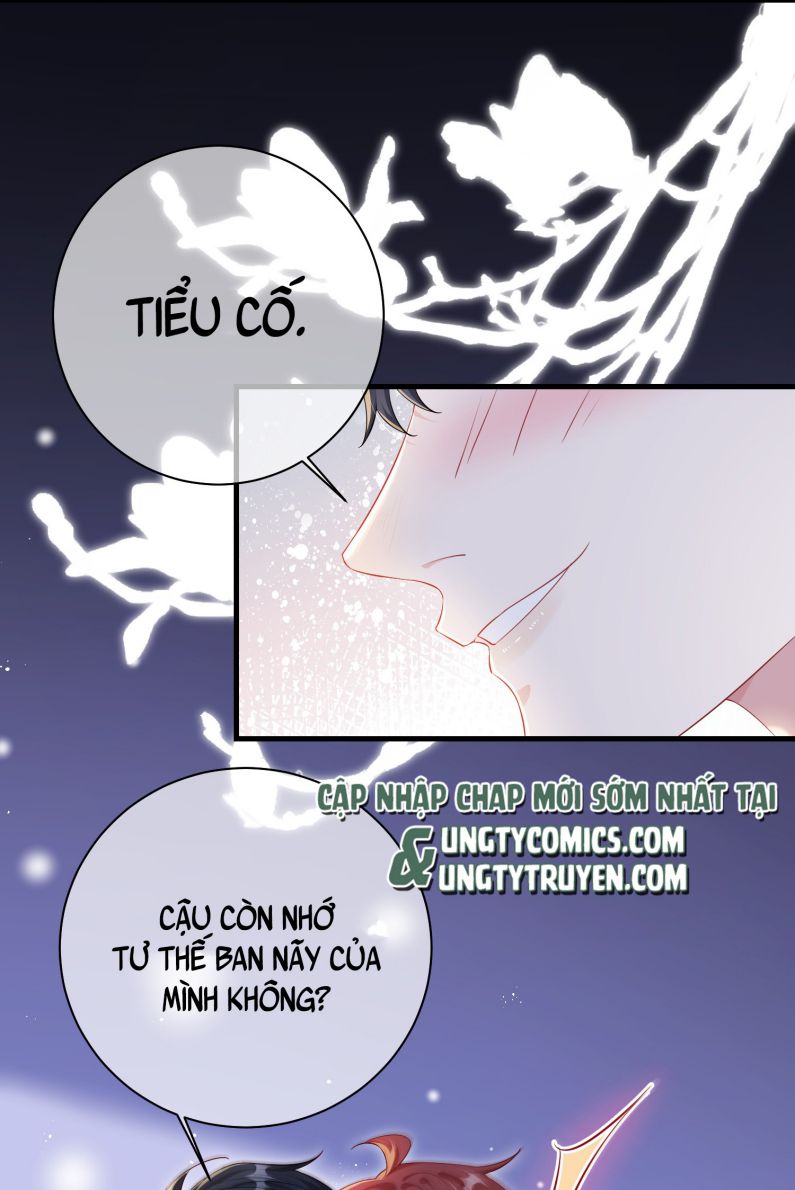 Giáo Bá Là Một Tên Yêu Tinh Chapter 31 - Trang 4