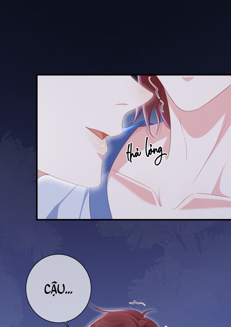 Giáo Bá Là Một Tên Yêu Tinh Chapter 31 - Trang 4