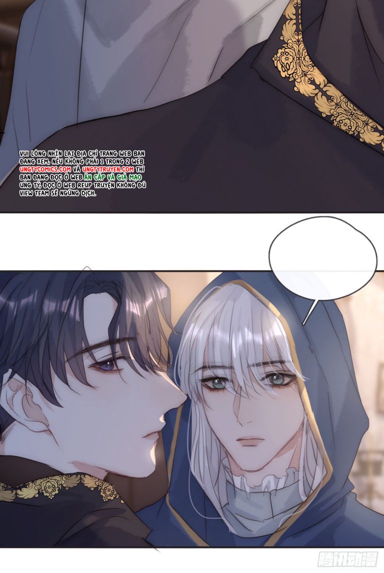 Thỉnh Cùng Ta Đồng Miên Chap 85 - Trang 3