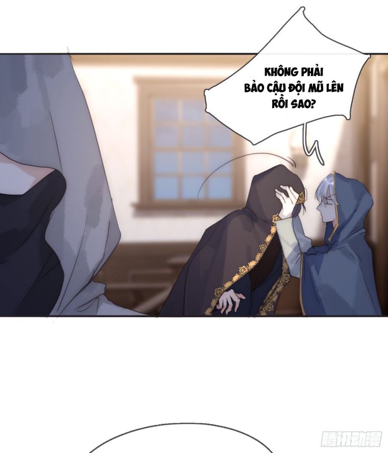 Thỉnh Cùng Ta Đồng Miên Chap 85 - Trang 3