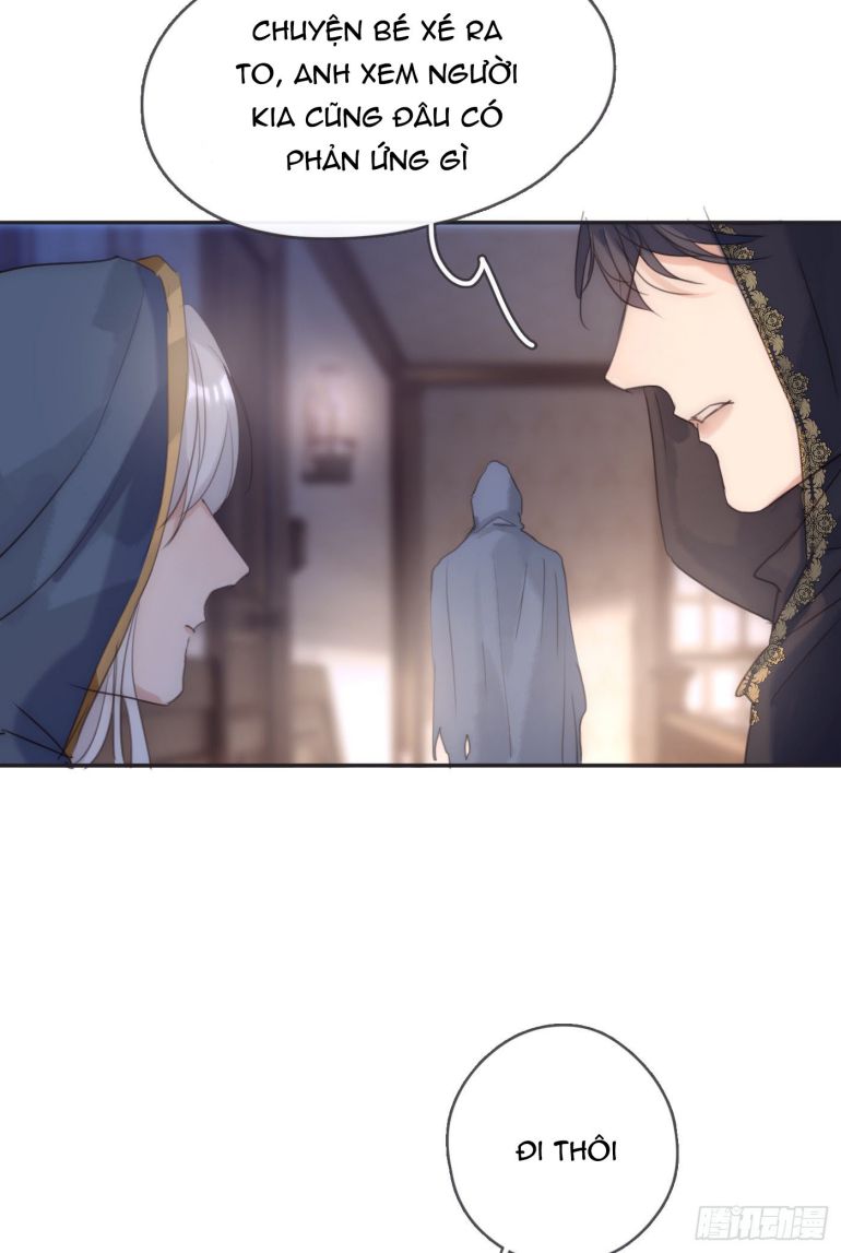 Thỉnh Cùng Ta Đồng Miên Chap 85 - Trang 3