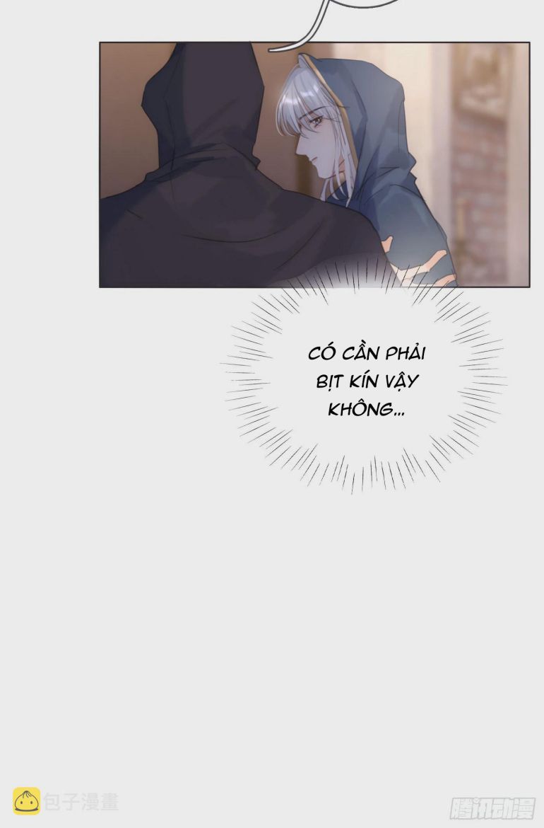 Thỉnh Cùng Ta Đồng Miên Chap 85 - Trang 3