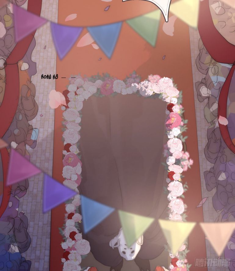 Thỉnh Cùng Ta Đồng Miên Chap 85 - Trang 3