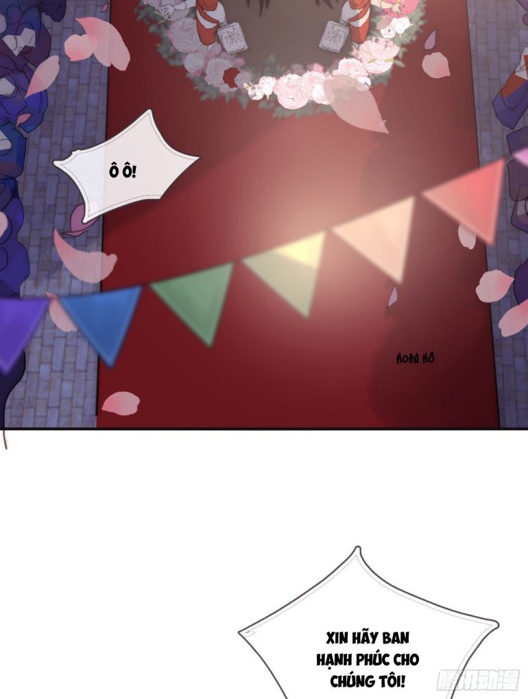 Thỉnh Cùng Ta Đồng Miên Chap 85 - Trang 3