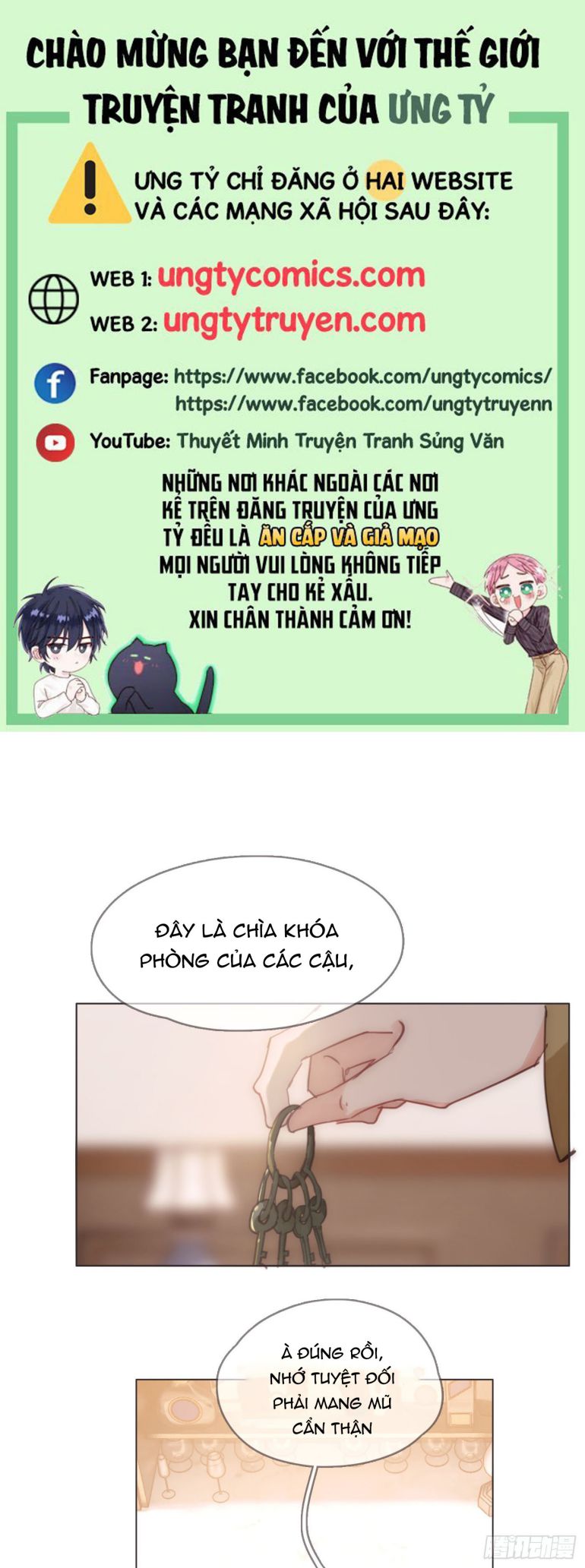 Thỉnh Cùng Ta Đồng Miên Chap 85 - Trang 3